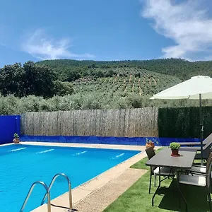  Chalet Cortijo El Pino España