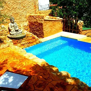  Casa rural Almoguer España