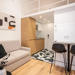  Apartamento K22 - Kertesz Cozy Retreat - Location By Bqa Hungría
