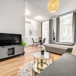  Apartamento Bazilika-d45 Premium Hungría